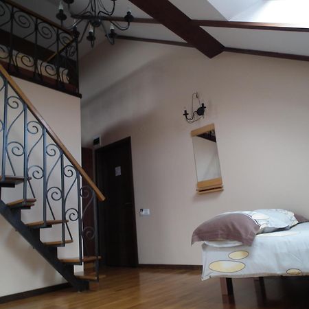Hotel Stupina Braszów Zewnętrze zdjęcie