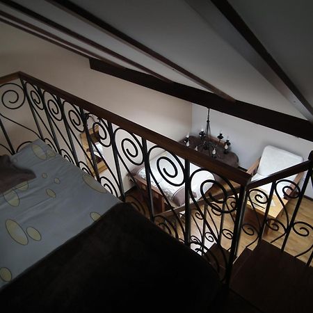 Hotel Stupina Braszów Zewnętrze zdjęcie