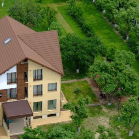 Hotel Stupina Braszów Zewnętrze zdjęcie