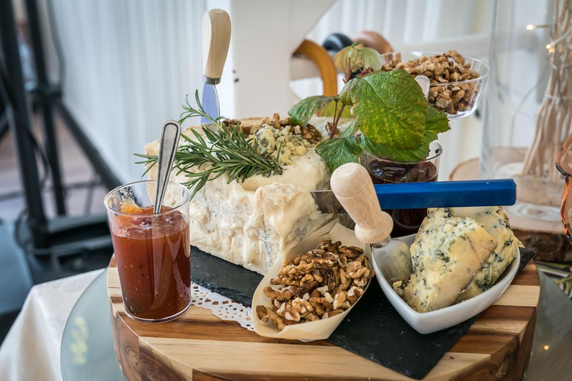 Hotel Stupina Braszów Zewnętrze zdjęcie