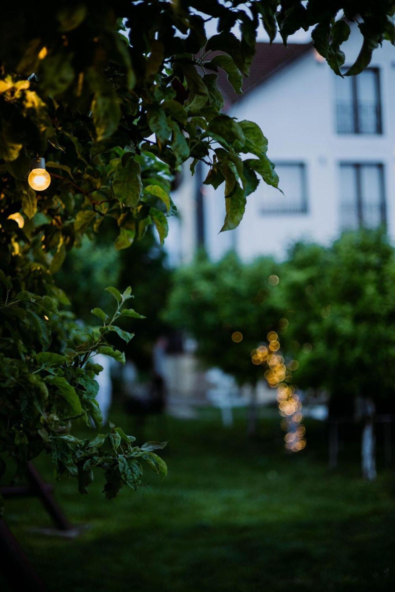Hotel Stupina Braszów Zewnętrze zdjęcie