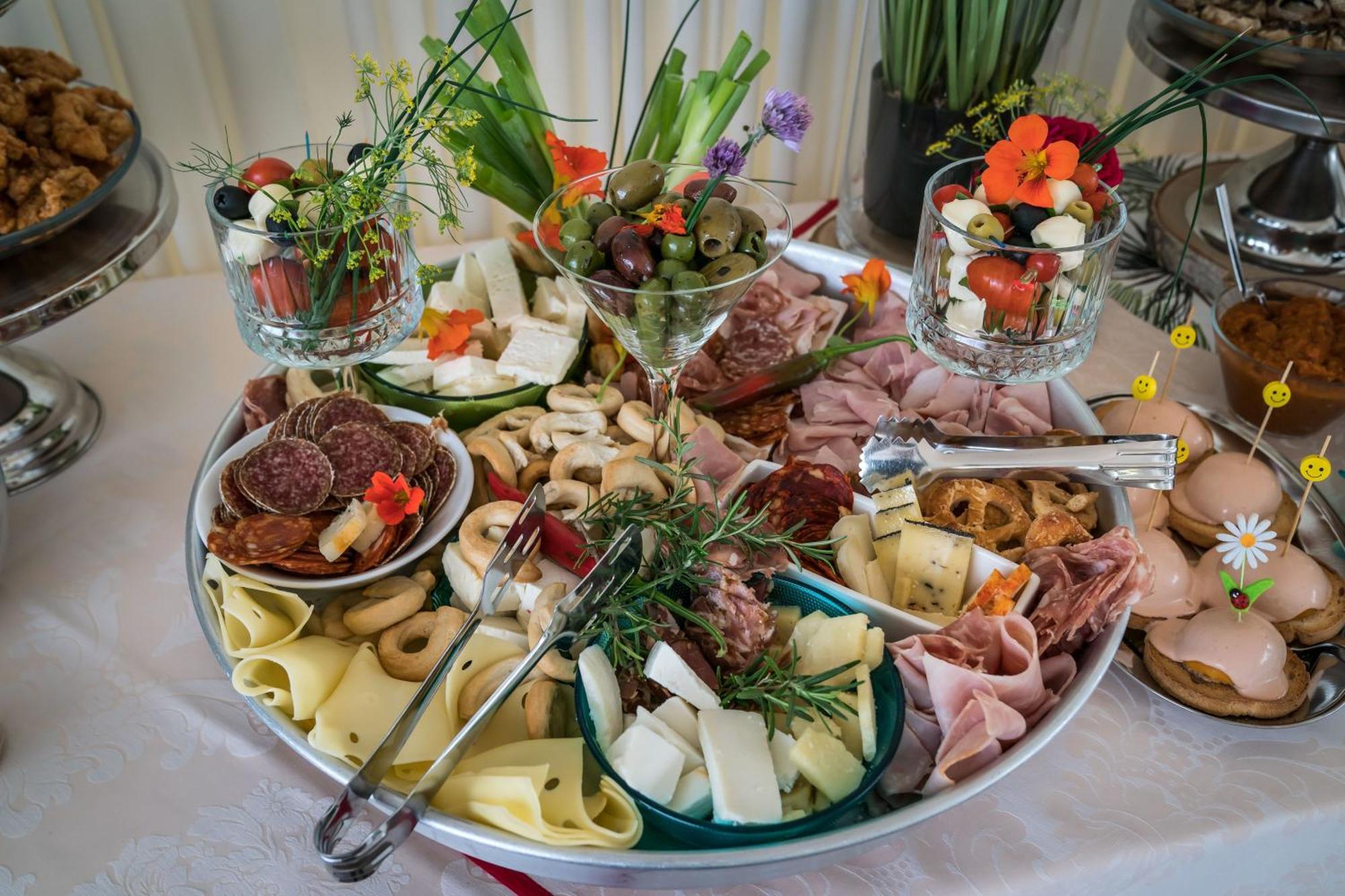 Hotel Stupina Braszów Zewnętrze zdjęcie