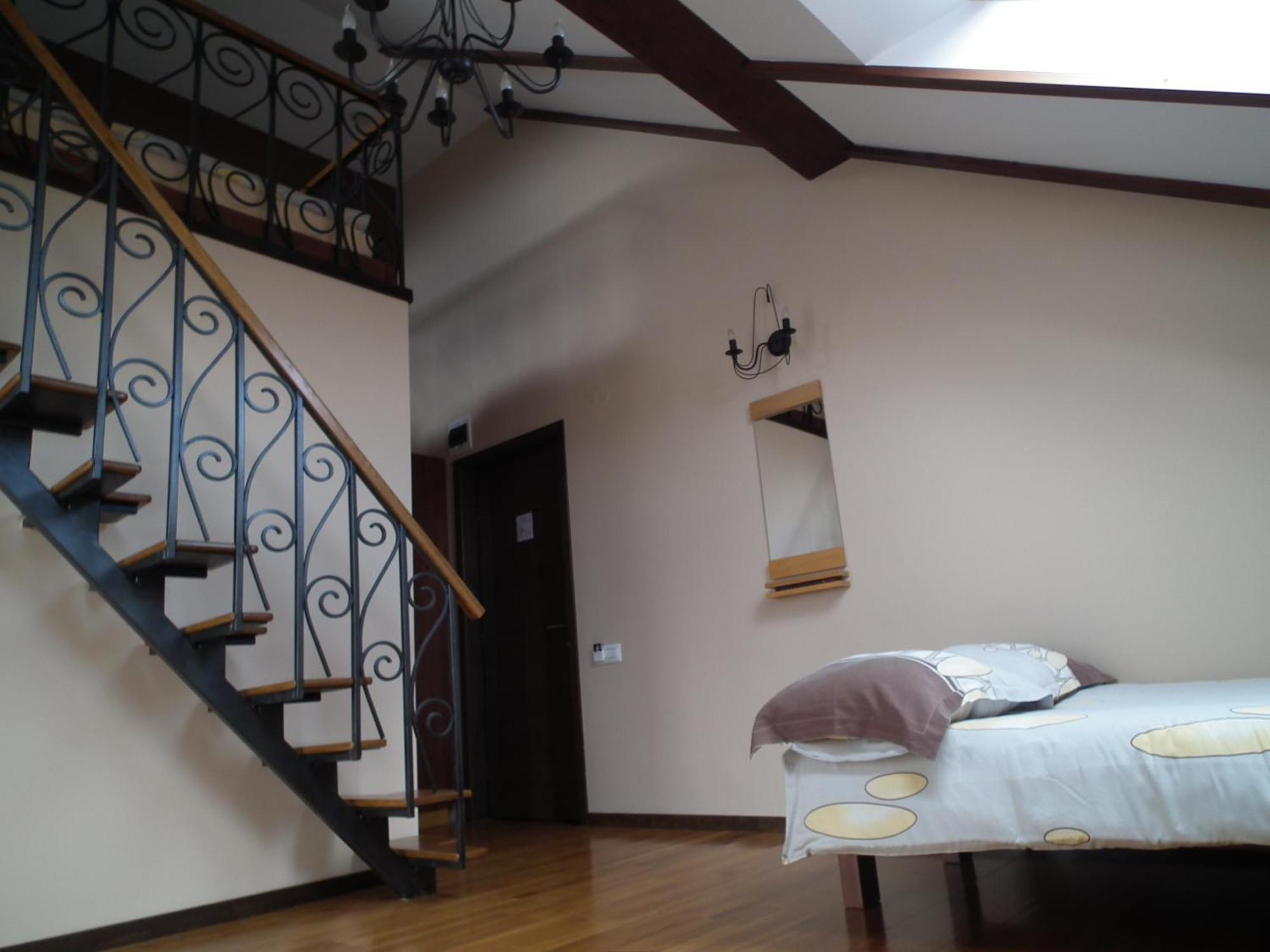 Hotel Stupina Braszów Zewnętrze zdjęcie