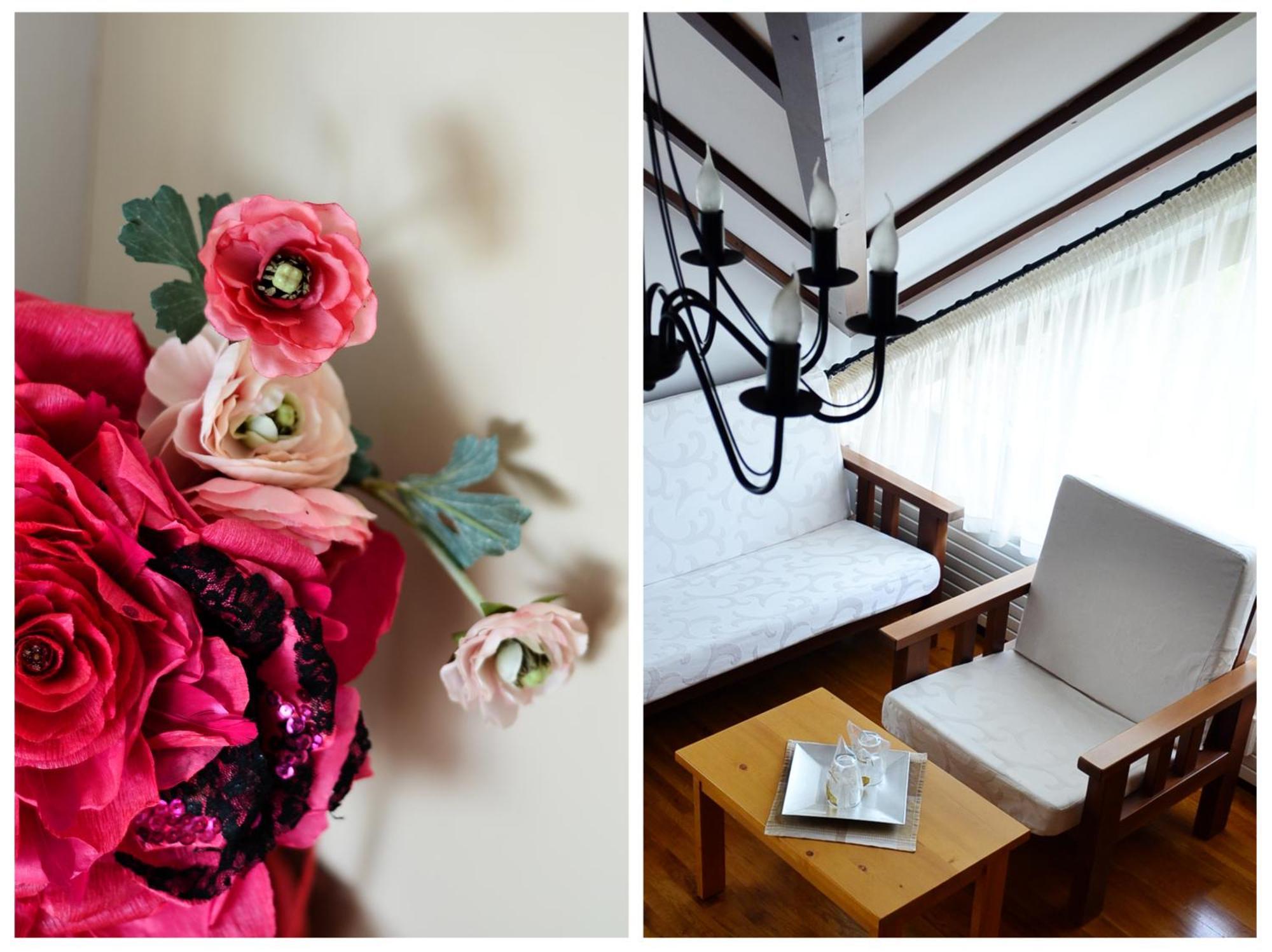 Hotel Stupina Braszów Zewnętrze zdjęcie