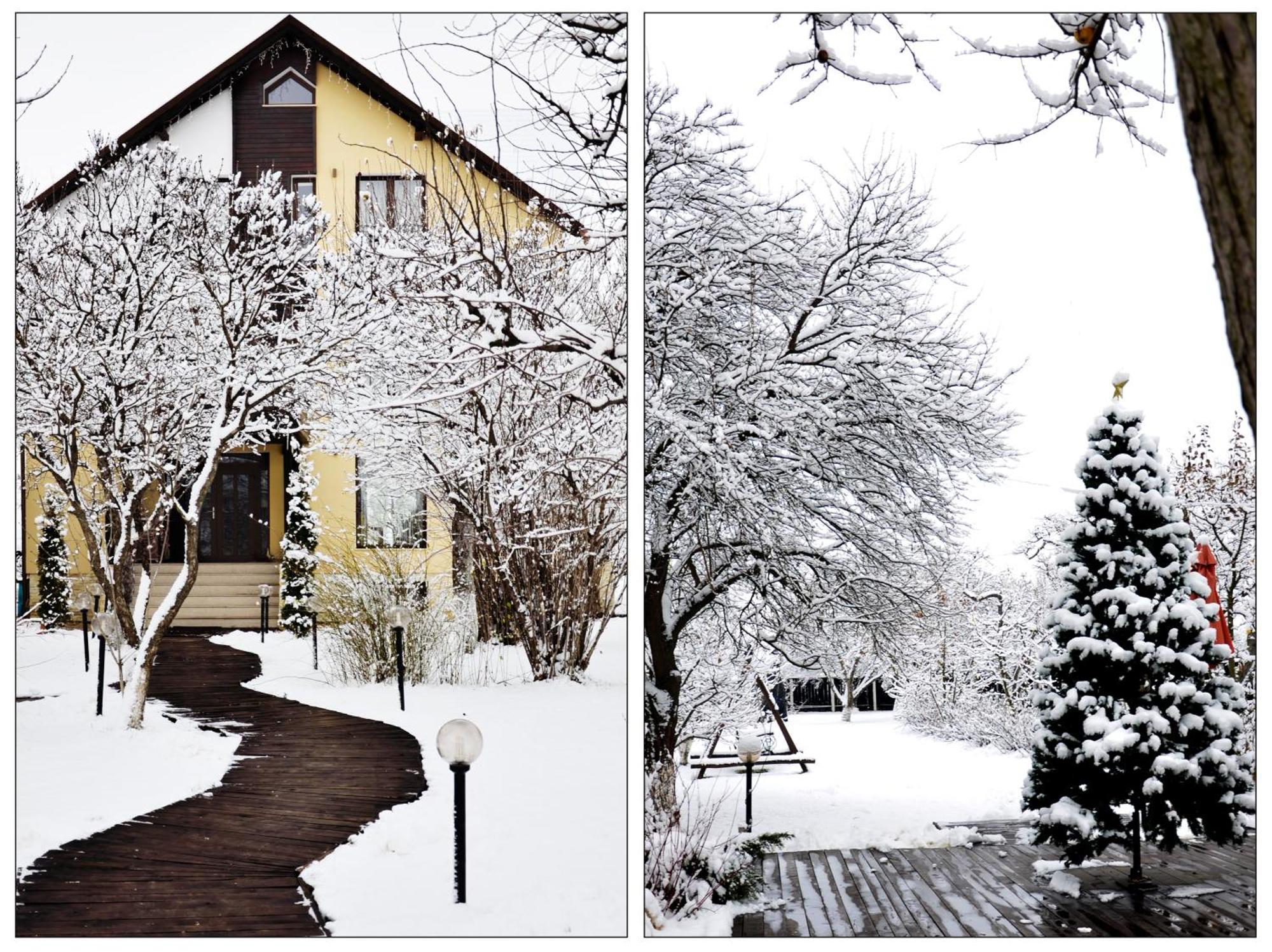 Hotel Stupina Braszów Zewnętrze zdjęcie